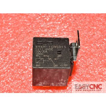 896H-1CH-D1S 6VDC Songchuan realy used