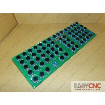 98029-10030-1 Okuma keyboard used