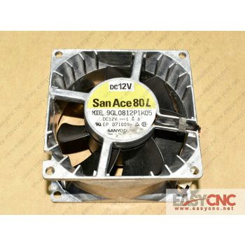 9GL0812P1K05 Sanyo fan used