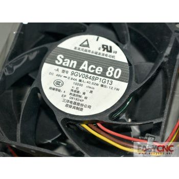 9GV0848P1G13 Sanyo fan new