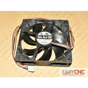 9S1212P4F05 Sanyo fan used