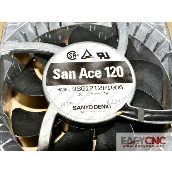 9SG1212P1G06 Sanyo fan used
