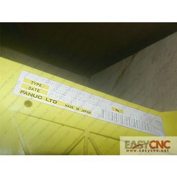 A02B-0120-B504 Fanuc Fanuc series 16-PA used (please read the Product Description before ordering)