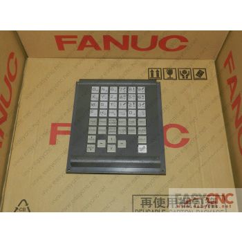 A02B-0120-C121#MAR Fanuc MDI unit used