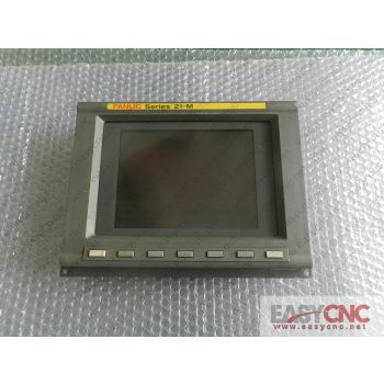 A02B-0200-C081 Fanuc 7.2 inch LCD unit used