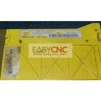 A02B-0216-B505 Fanuc series used