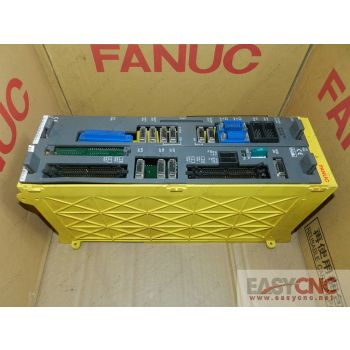 A02B-0218-B505 Fanuc series 21-TB used (please read the Product Description before ordering)
