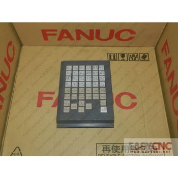 A02B-0236-C120#MBR Fanuc MDI unit used