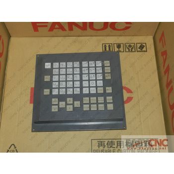 A02B-0236-C125#MBR Fanuc MDI unit used