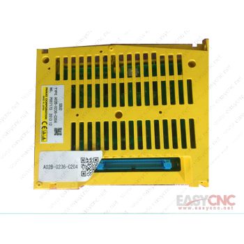 A02B-0236-C204 Fanuc I/O module new