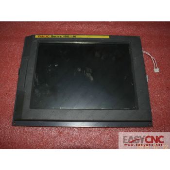 A02B-0236-D561 Fanuc MDI/LCD unit 10.4 inch used
