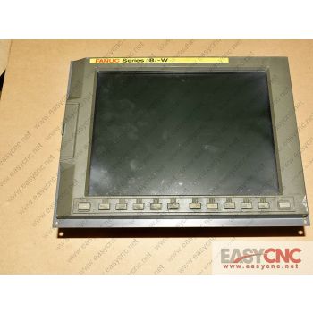 A02B-0238-C811 Fanuc 18i-W used