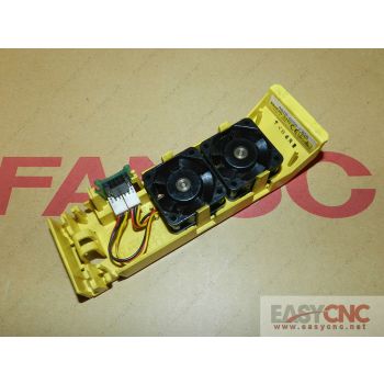 A02B-0259-C020 Fanuc fan unit used