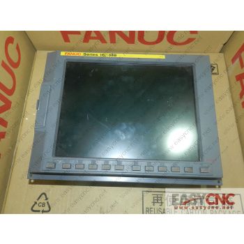 A02B-0281-B500 Fanuc series 16i-MB used (please read the Product Description before ordering)
