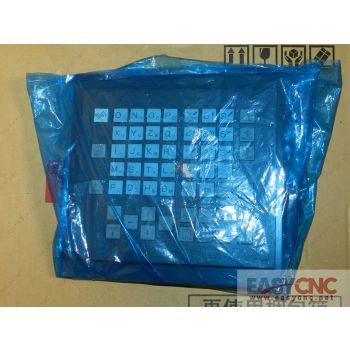 A02B-0281-C125#MBE Fanuc MDI unit new