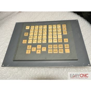 A02B-0281-C126#MBE Fanuc MDI unit used