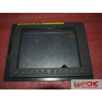 A02B-0281-D502 Fanuc MDI/LCD unit 10.4 inch used