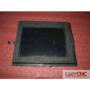 A02B-0281-D510 Fanuc MDI/LCD unit 10.4 inch used