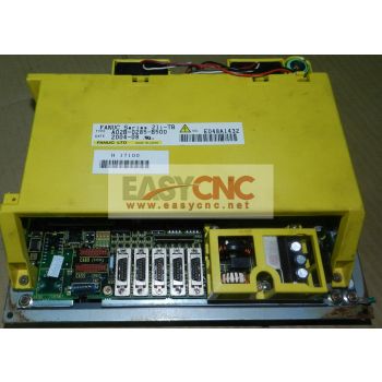 A02B-0285-B500 Fanuc Series 21i-TB used