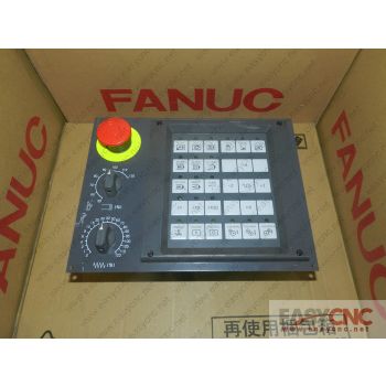 A02B-0299-C150#TA Fanuc MDI unit used