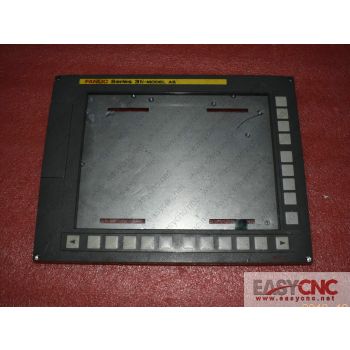 A02B-0303-D500 Fanuc MDI/LCD unit 10.4 inch used