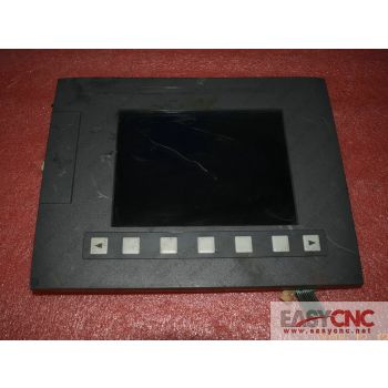 A02B-0303-D504 Fanuc MDI/LCD unit 10.4 inch used