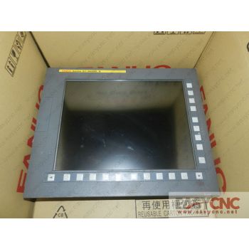 A02B-0307-B520 Fanuc series 31i-A used (please read the Product Description before ordering)