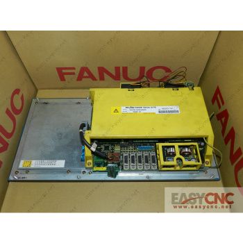 A02B-0309-B500 Fanuc series 0i-TC used (please read the Product Description before ordering)