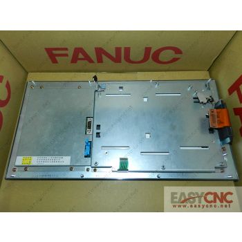 A02B-0309-D512/M Fanuc LCD/MDI unit used