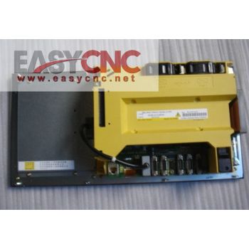 A02B-0319-B500 Fanuc series 0i-TD used (please read the Product Description before ordering)