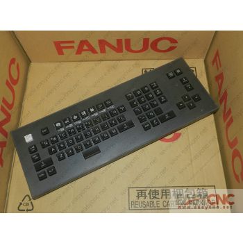 A02B-0323-C139 A86L-0001-0359 N860-1622-T011/20 Fanuc MDI unit used