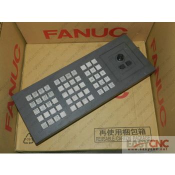 A02B-0323-C233 Fanuc MDI unit used