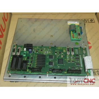 A02B-0323-C245 Fanuc operrator's panel used