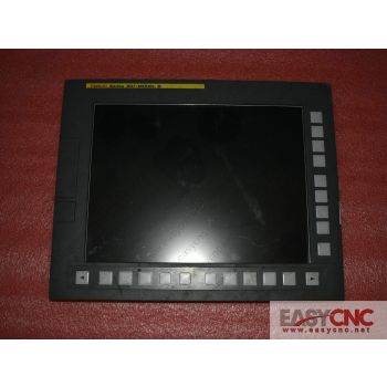A02B-0323-D605 Fanuc MDI/LCD unit 14 inch used