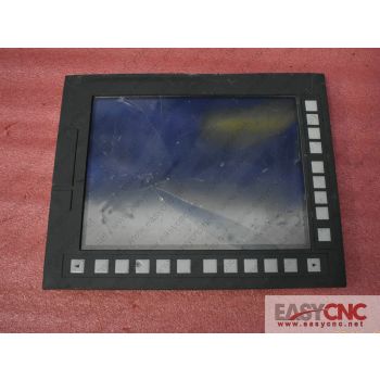 A02B-0323-D606 Fanuc MDI/LCD unit 14 inch used