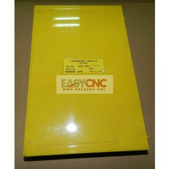 A03B-0801-C104 IF01D Fanuc interface module used