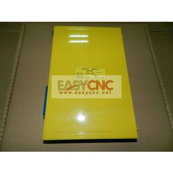 A03B-0801-C140 OD32A Fanuc output module used