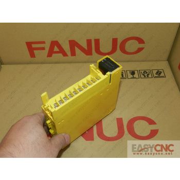 A03B-0807-C160 Fanuc I/O module used