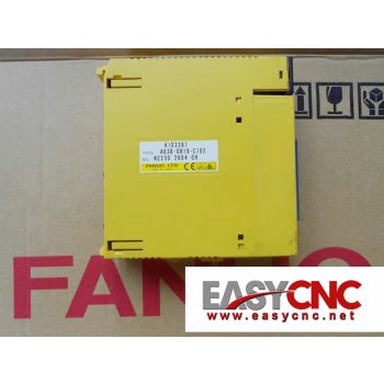 A03B-0819-C102 Fanuc I/O module used