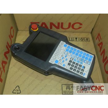 A05B-2255-C100#JMH Fanuc i pendant used