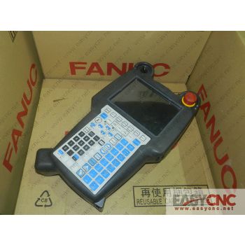 A05B-2255-C100#JSW Fanuc i pendant used