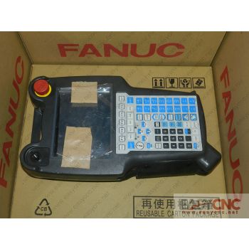 A05B-2256-C103#EMH Fanuc teach pendant (i pendant) used