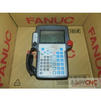 A05B-2301-C300 Fanuc teach pendant used