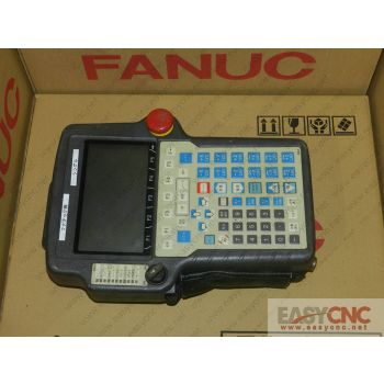 A05B-2301-C310 Fanuc teach pendant (i pendant) used