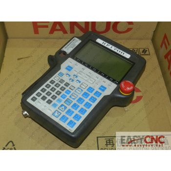A05B-2301-C370 Fanuc teach pendant used