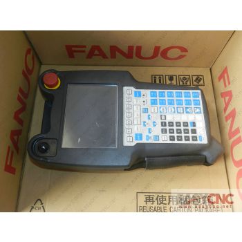 A05B-2518-C203#EGN Fanuc teach pendant (i pendant) used