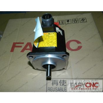 A06B-0032-B075#0008 Fanuc ac servo motor B2/3000 used