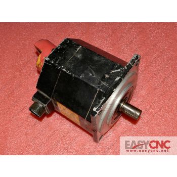 A06B-0034-B007#0008 Fanuc ac servo motor B6/2000 used