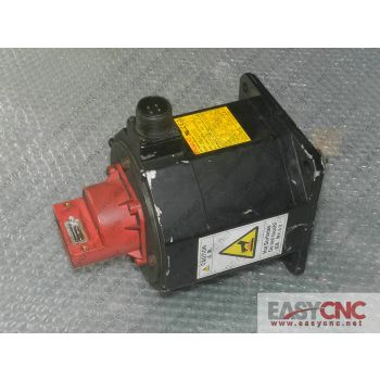 A06B-0034-B075#0008 Fanuc ac servo motor B6/2000 used
