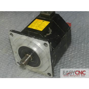 A06B-0034-B077#0008 Fanuc ac servo motor B6/2000 used